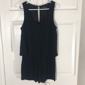 Banana Republic romper